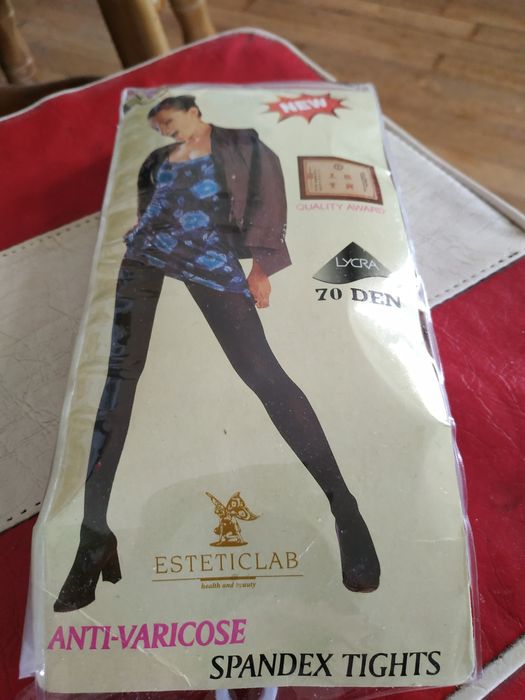 Колготки АRTEMIS и другие