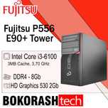 Комп'ютер Fujitsu P556 E90+ Intel i3-6100 ddr4 8Gb M.2 HD 530 2Gb .FS