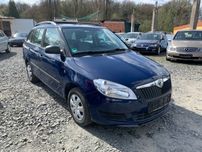 РОЗБОРКА FABIA капот дверь крыло фара бампер сетверть решетка торпедо