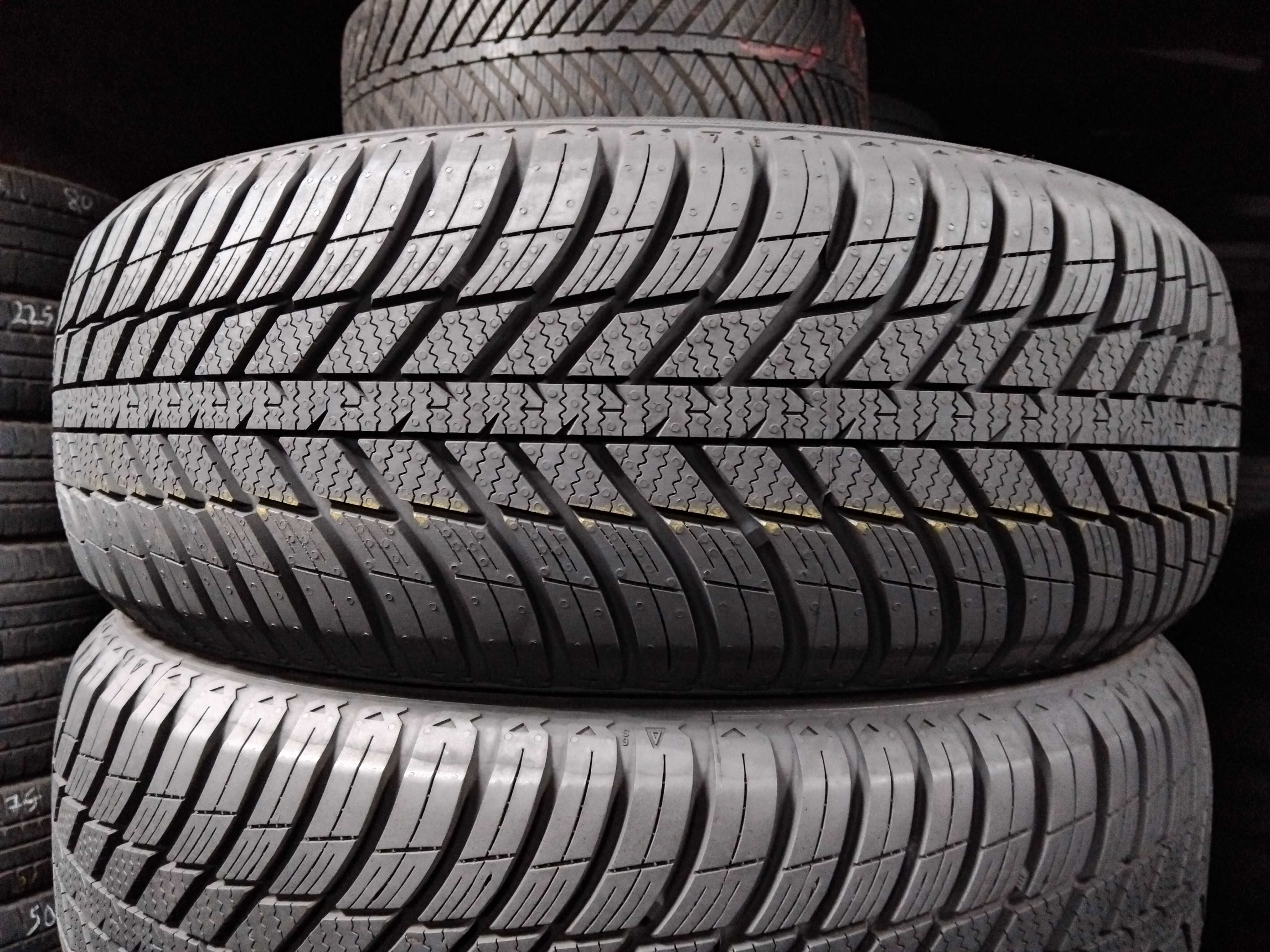 Шини бу 215/60 R16 Nexen Nblue 4Season Комплект