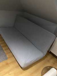 Łóżko składane sofa 3 osobowa