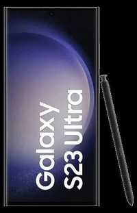 Samsung Galaxy S23 Ultra 12/512 - stan idealny + Etui RGC Titan