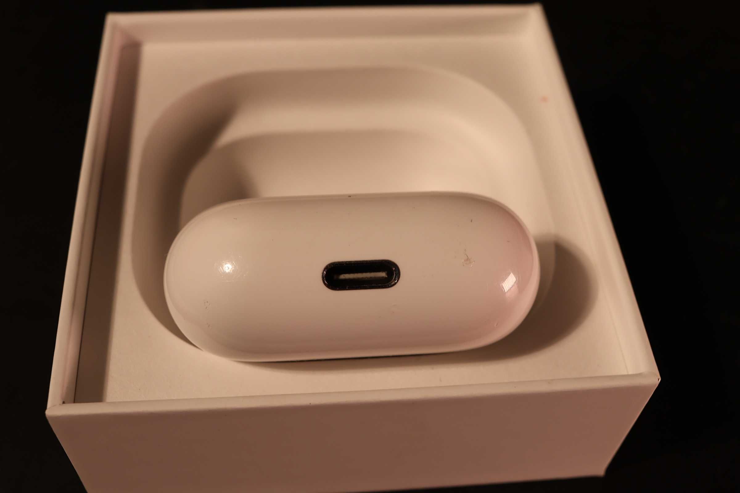 Apple Airpods  Оригинал!