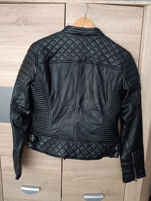 Kurtka damska ramoneska