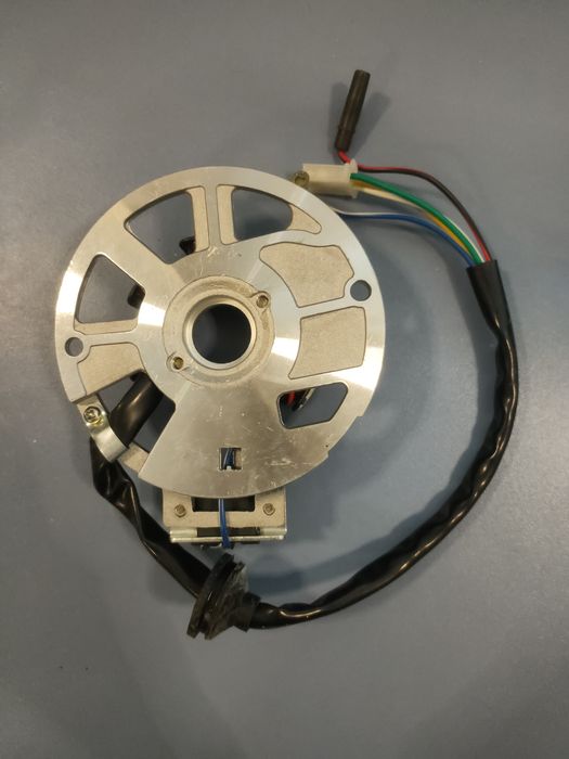 Статор генератора для мотоцикла Tmmp