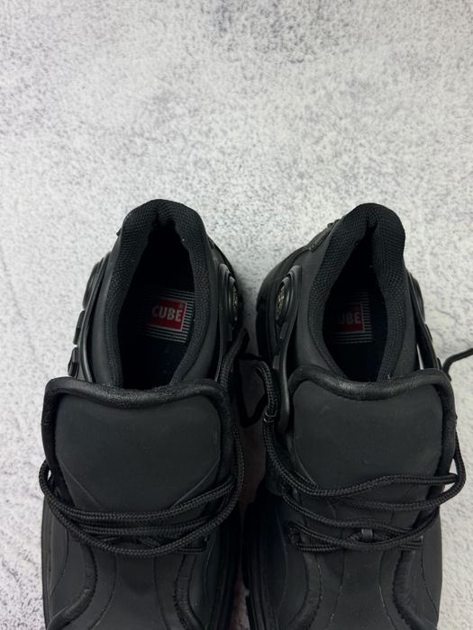 Боти  Cube New Rock розмір 43