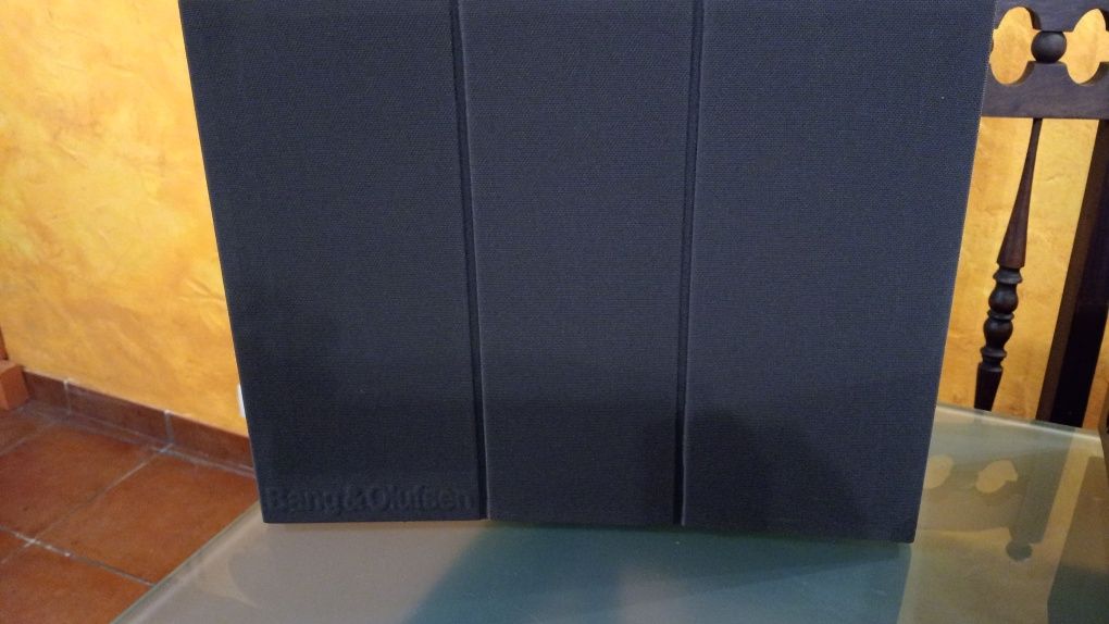 Bang & Olufsen Beovox RL 35