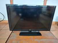 Telewizor LG o przekątnej 94 cm