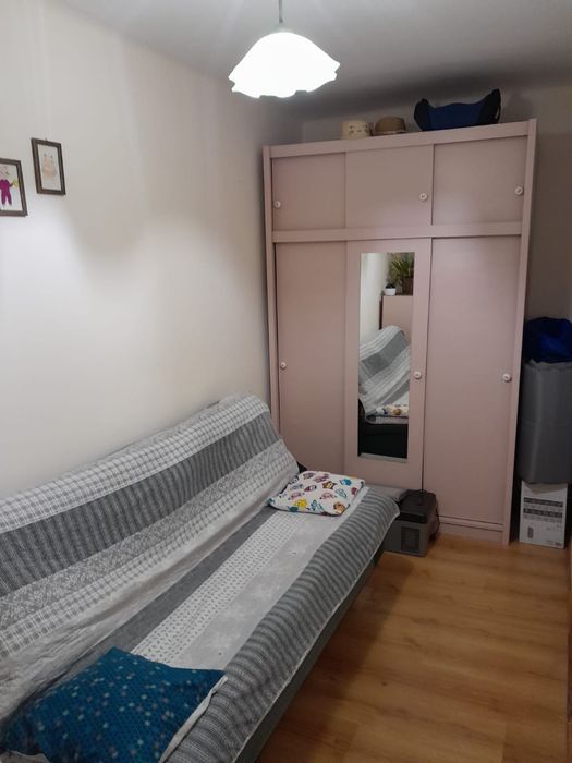 Przytulne mieszkanie w Zamościu