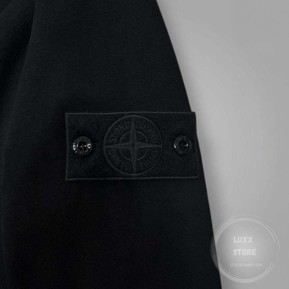 Кофта світшот Stone Island ( stoneisland, стон, стонайленд)