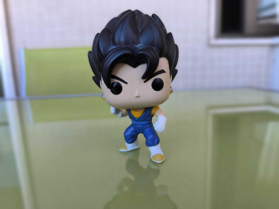 Pop Dragon Ball Vegito