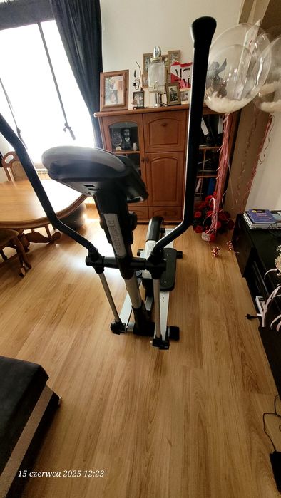 Orbitrek Orbitreks Kettler ergonometr xtr 1