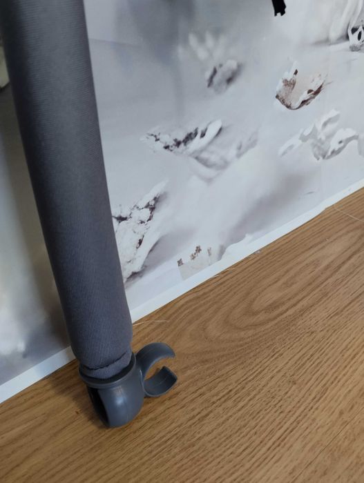 Pałąk z zabawkami do leżaczka BEABA Up Down Play