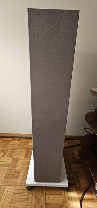 colunas bowers and wilkins BW 683 s2 brancas