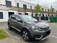 Peugeot 5008 BlueHdi Allure Stan Idealny!!!