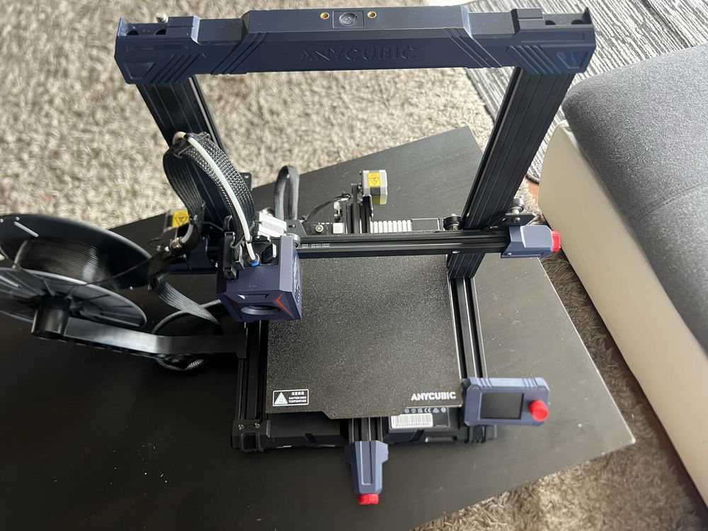 Drukarka 3D anycubic Kobra 2 Neo