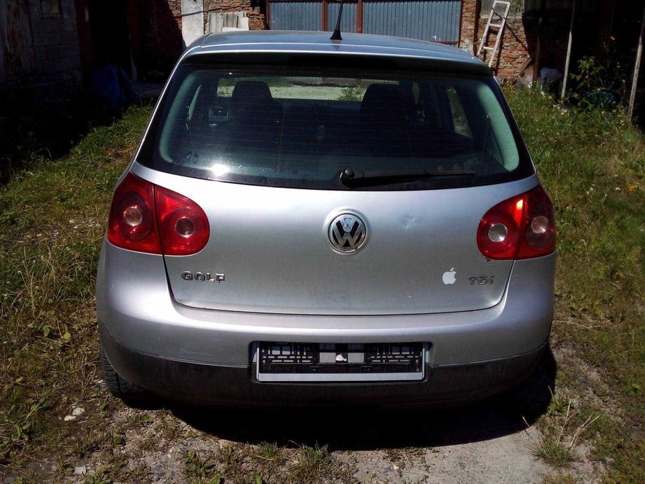 Разборка,шрот Volkswagen Golf 5.Розборка Фольксваген Гольф 5