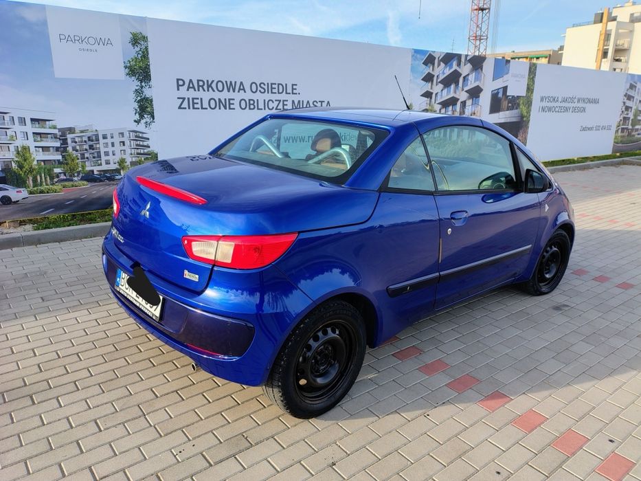 Okazja! Mistubihi colt 1.5 110km