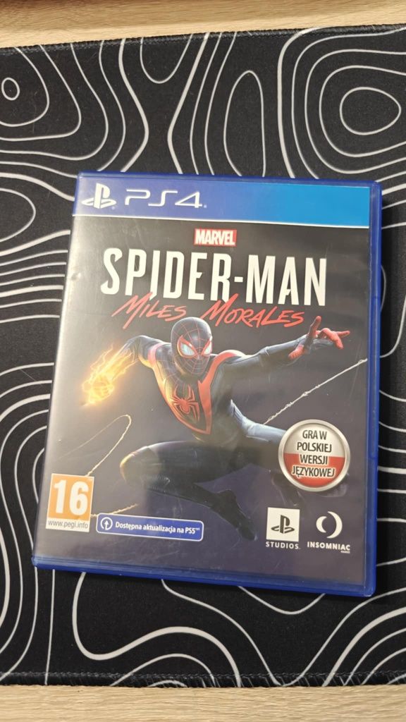 Gry na PS4 zapraszam!!!
