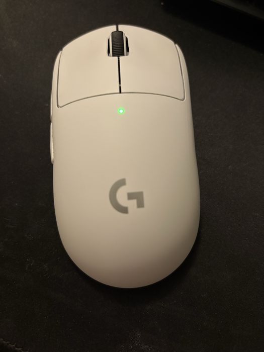 Logitech G Pro Superlight