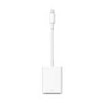 Картрідер Apple Lightning to SD Card
