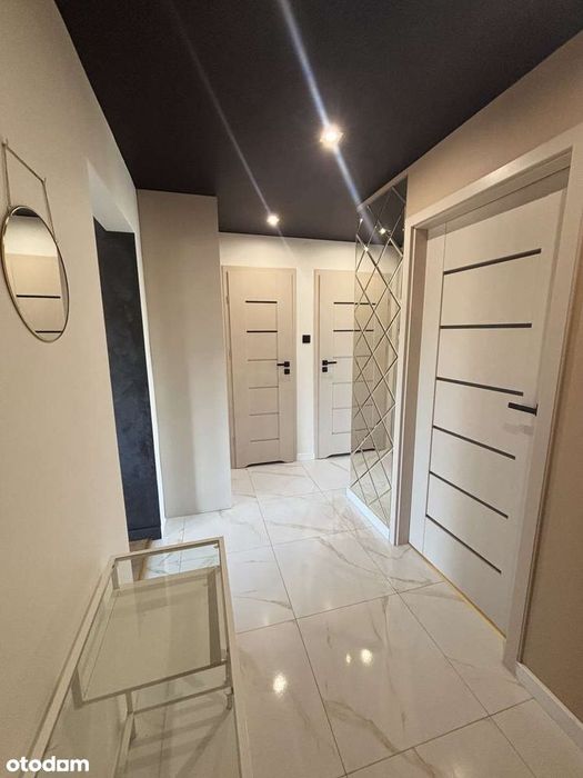 ZATORZE mieszkanie 2 pokojowe 48m2