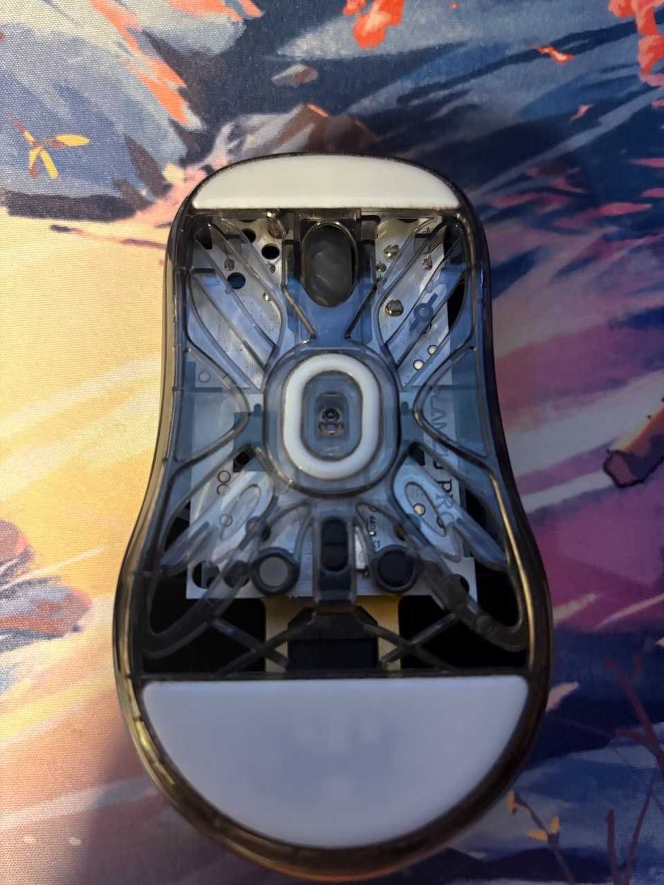 Lamzu Atlantis Mini 4K