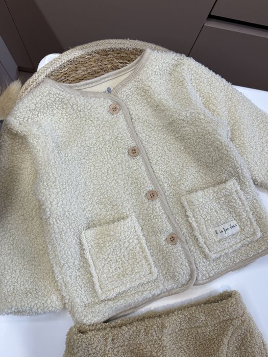 Костюм Тедді унісекс