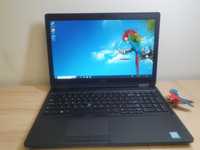 Мощный ноутбук Dell Latitude E5591 i5-8400H 8gb 256SSD #1