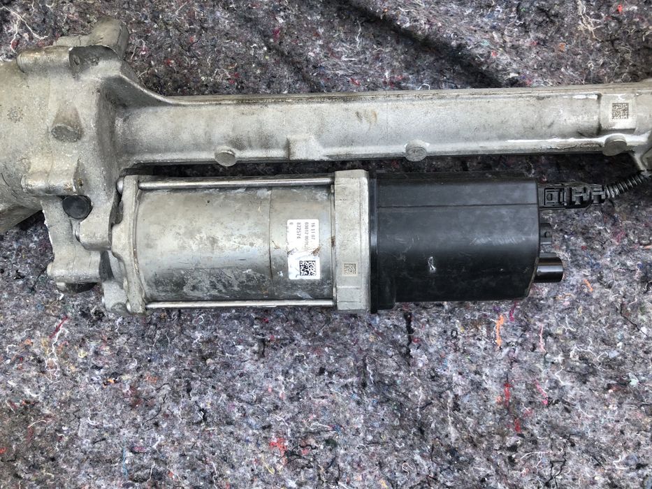 Bmw X3. F25,X4.F26 przekładnia kierownicza