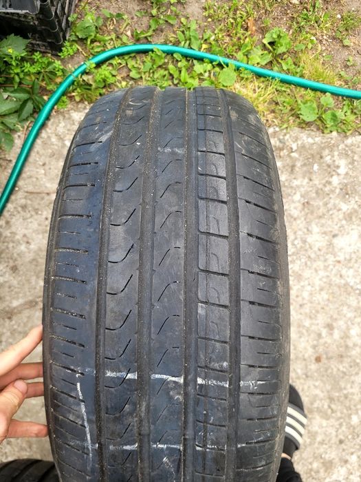 235/50 r18 pirelli
