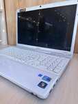 Ноутбук Sony 15.6 i3 4x2.27 ghz 4gb