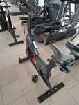 Rower stacjonarny treningowy do spinningu Spin Ride