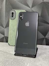 Apple iphone XS Black 256 Идеальное состояние