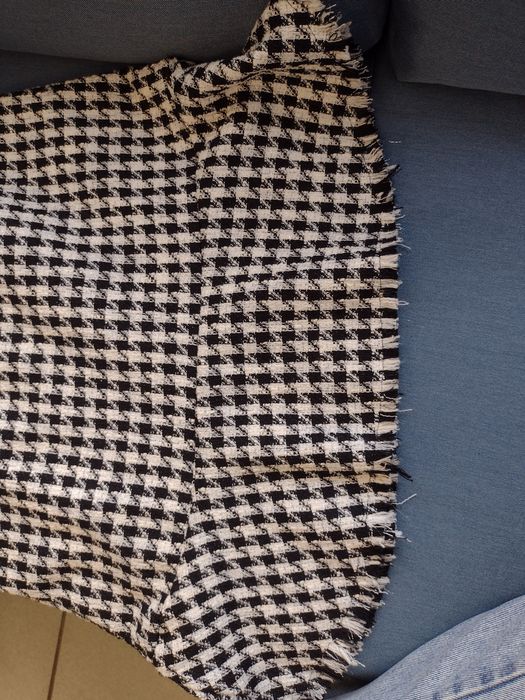 Damska elegancka spódniczka C&A