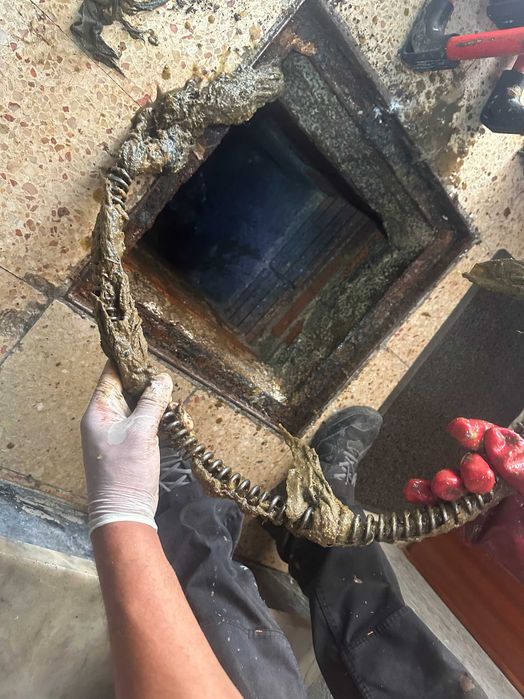 Desentupimentos Urgentes 24h em Setúbal – Fossas e Canos