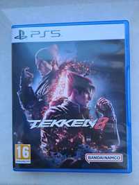 Tekken 8 ps5 ideał