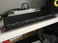 Dbx 266XL Compressor Gate