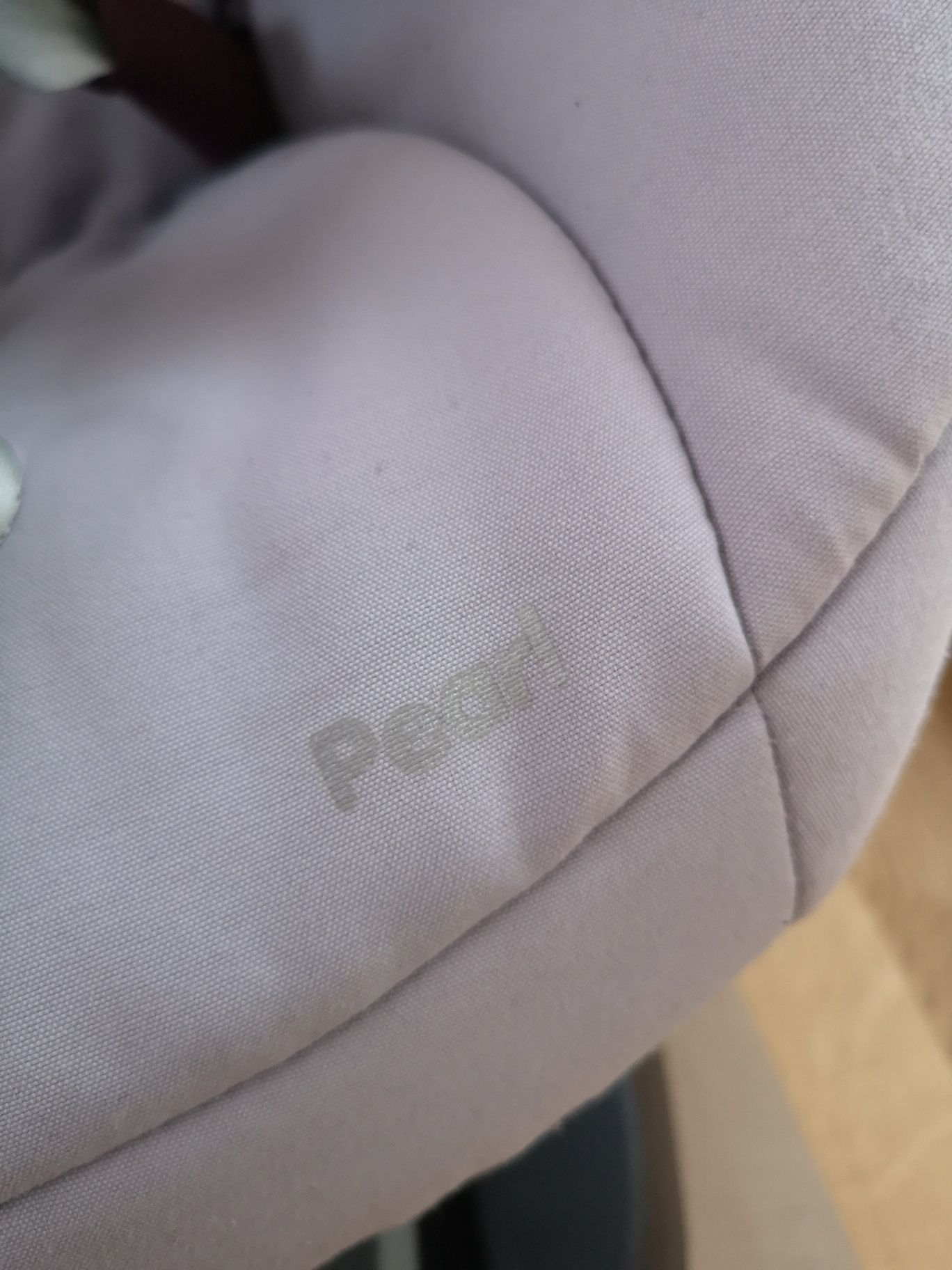 Fotelik maxi cosi Pearl 9-18 kg +baza family fix