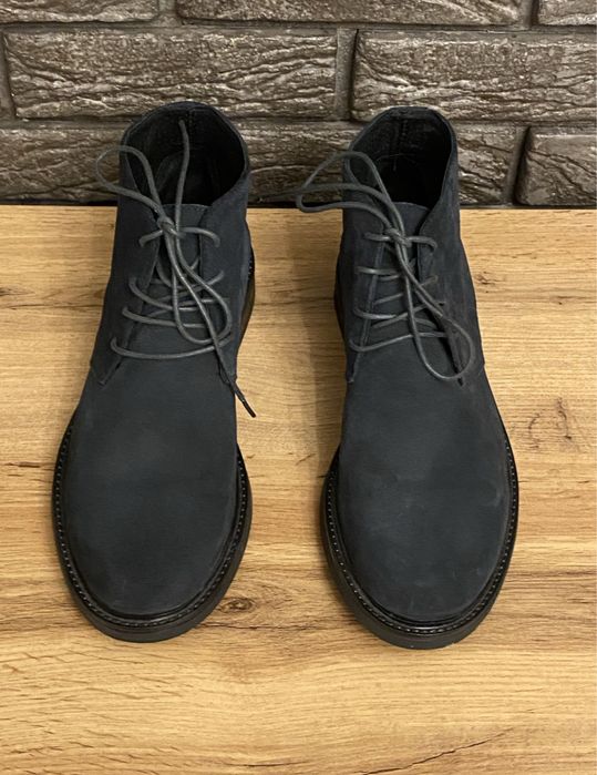 Ботинки бренду Glayton Італія оригінал