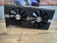 Відеокарта SAPPHIRE Radeon RX 580 NITRO+ 4 GB
