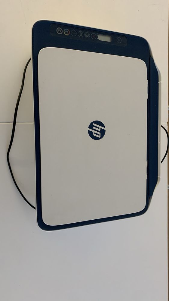 Impressora HP Desjekt 2721e