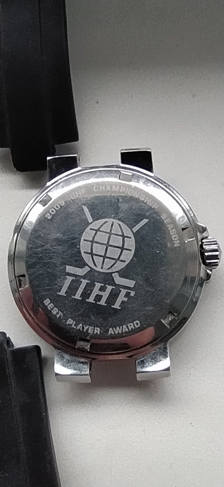 Годинник Tissot оригінал