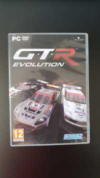 GTR Evolution Pc