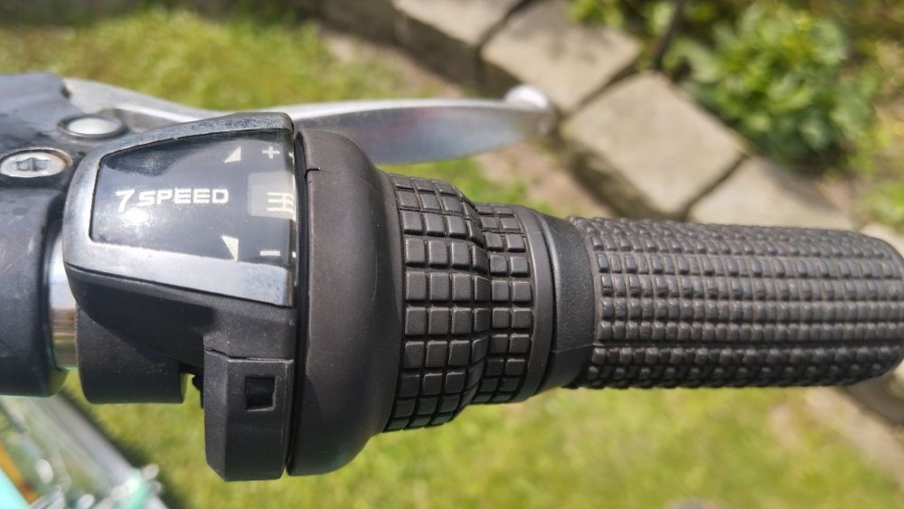 Rowery trzykołowy trójkołowy rehabilitacyjny składany  ZAMIANA