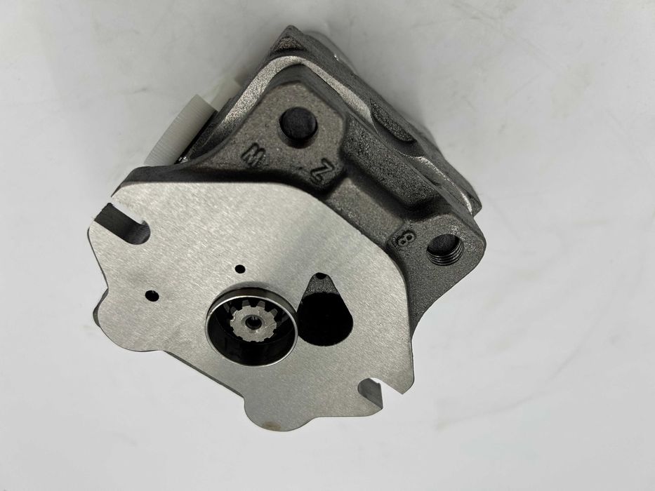 Pompa hydrauliczna zębata dwusekcyjna Nachi PVD-0B-20BP