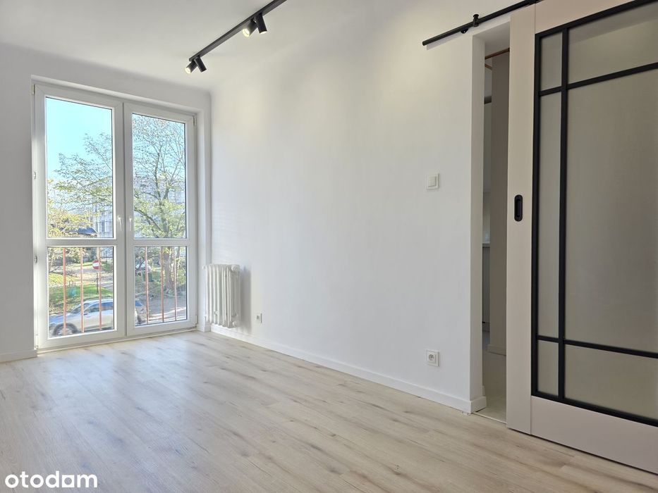 REZERWACJA-Stylowe 2-pokojowe Mieszkanie na Sprzedaż w Ciechanowie!