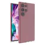 Spring Case pokrowiec żelowe etui z kolorową ramką do Samsung Galaxy S
