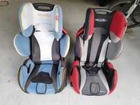 Foteliki samochodowe storchenmuchle Recaro 9-36 kg uzywane