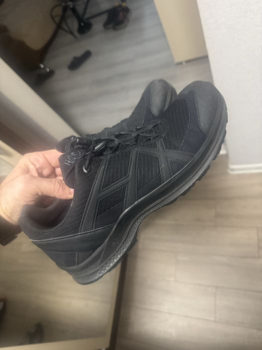 Haix Тактичне взуття